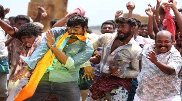 Vijay Sethupathi images