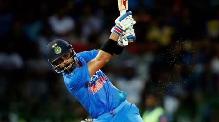 virat kohli, jasprit bumrah, icc t20i rankings, icc rankings, cricket news, sports news, indian express