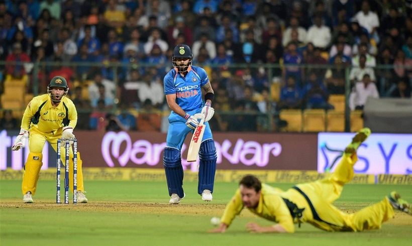 India vs Australia, Ind vs Aus, Steve Smith, David Warner, Virat Kohli, MS Dhoni, Australia tour of Indian 2017, Cricket news, Indian Express