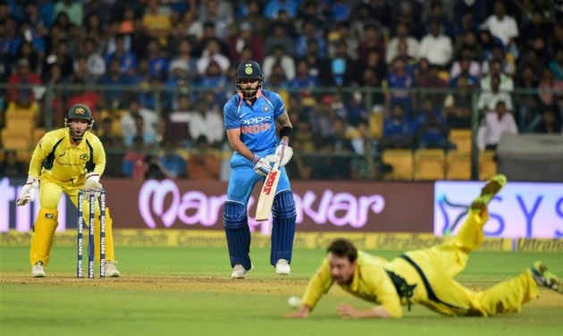 India vs Australia, Ind vs Aus, Steve Smith, David Warner, Virat Kohli, MS Dhoni, Australia tour of Indian 2017, Cricket news, Indian Express