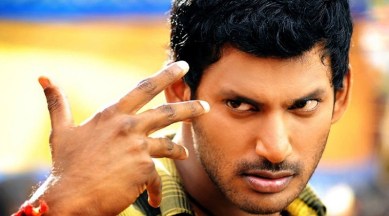 Vishal images