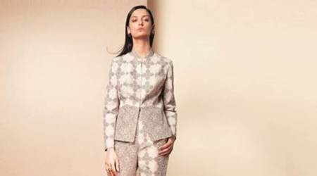 London Design Week, Dancing Girl, Vicereine, Debutante, Lifestyle News, Indian Express, Indian Express News