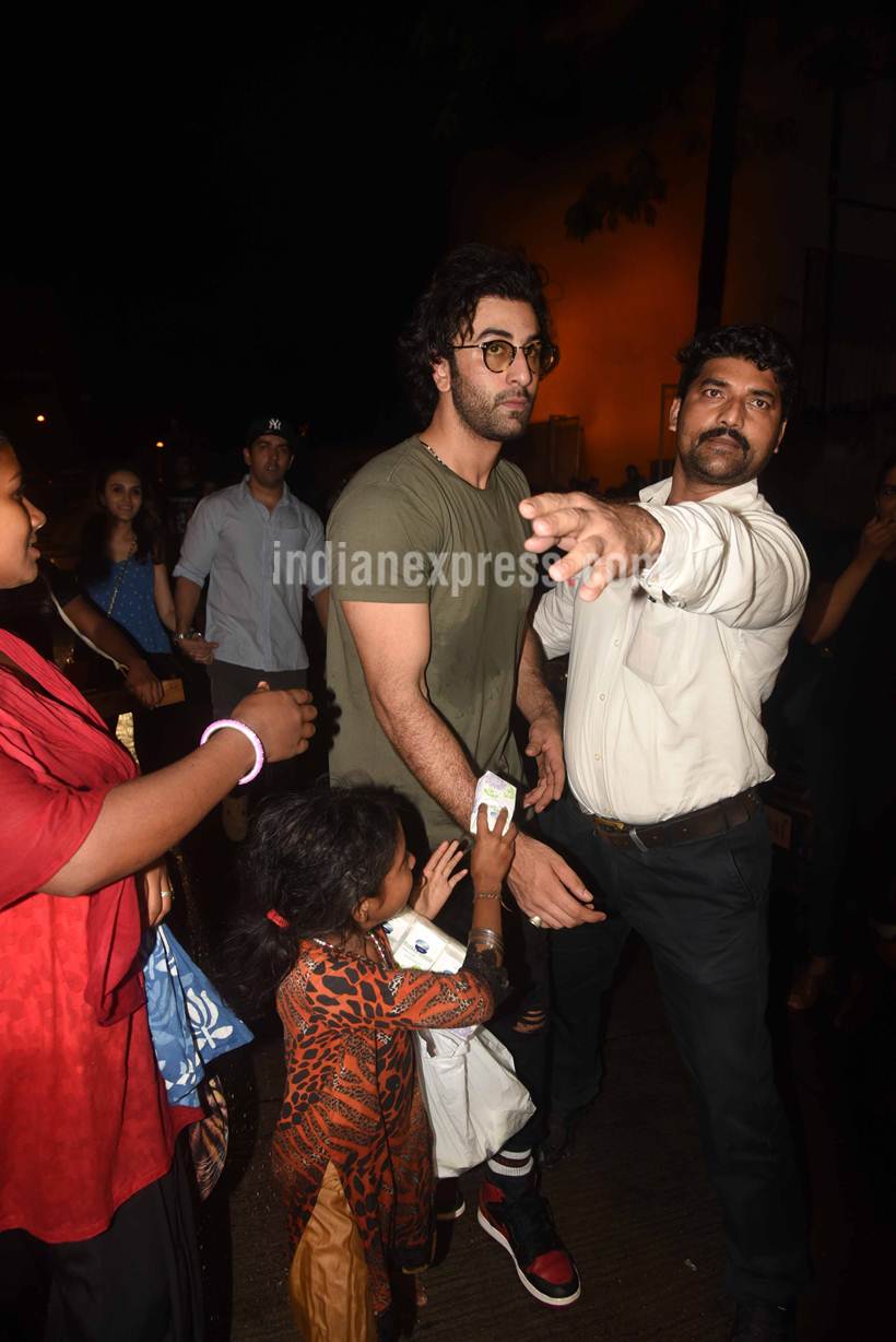 karan johar, ranbir kapoor, varun dhawan, aditya roy kapur, arjun kapoor, karan johar party ranbir kapoor