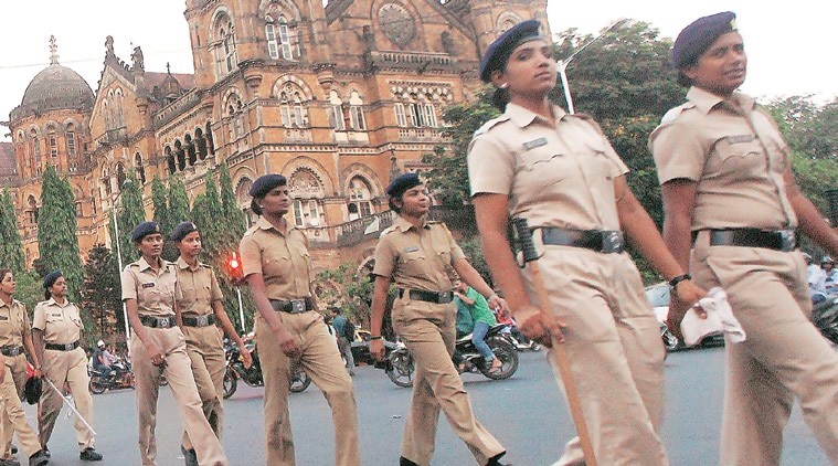 Prison Gates, Woman Police, Woman Police Constable, Woman Administration, Opinion News, Indian Express, Indian Express News