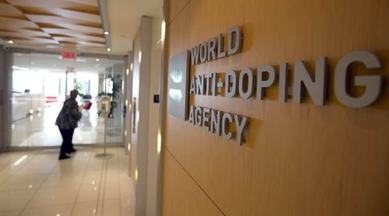 World Anti-Doping Agency, Lance Armstrong, Court of Arbitration for Sport, doping