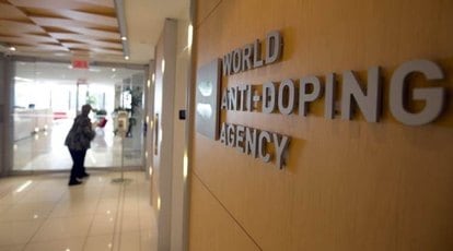 Wada extends suspension of National Dope Testing Laboratory for six more  months