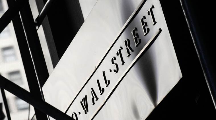 China to ask Wall Street for ideas on improving US ties