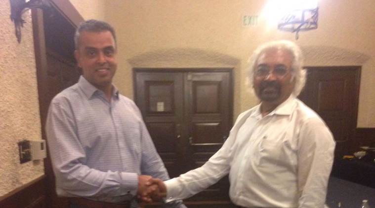 Rahul Gandhi, Rahul Gandhi speech at US Berkeley, India at 70, Rahul Gandhi speech