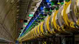 X-Ray, x-ray laser, Germany x-ray centre, DESY research centre, European XEFL project, x-ray source, x-ray luminiscence, research opportunities, research fields, biomolecules, nanotechnology, chemical reactions, Hamburg laser celebrations