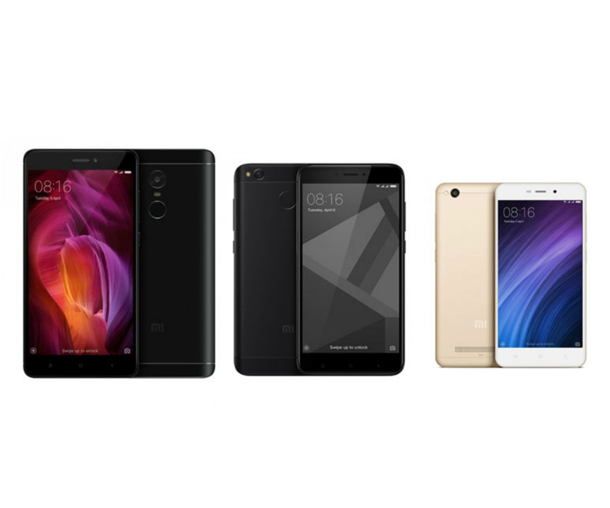 Xiaomi, Xiaomi deals, Xiaomi offers, Xiaomi discounts, Xiaomi Redmi 4
