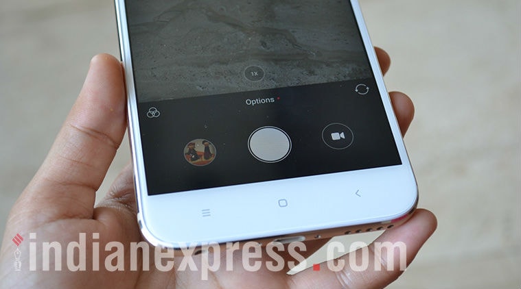 Xiaomi Mi A1, Android One, Mi A1 price in India, Mi A1, Xiaomi Mi A1 sale