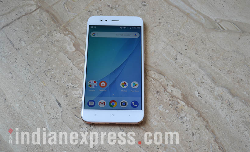 Xiaomi, Xiaomi Mi A1, Android One, Google, Xiaomi Mi A1 Android One, Xiaomi Mi A1 flipkart, Xiaomi Mi A1 specifications, Xiaomi Mi A1 price, Xiaomi Mi A1 launch in India, Xiaomi, smartphones, Android, technology, technology news