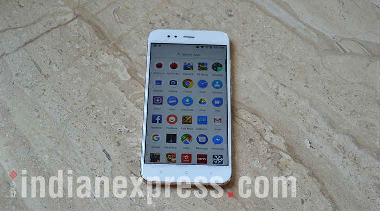 xiaomi a1 olx