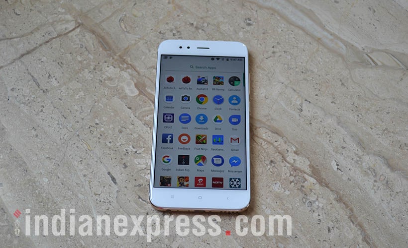 Xiaomi, Xiaomi Mi A1, Android One, Google, Xiaomi Mi A1 Android One, Xiaomi Mi A1 flipkart, Xiaomi Mi A1 specifications, Xiaomi Mi A1 price, Xiaomi Mi A1 launch in India, Xiaomi, smartphones, Android, technology, technology news