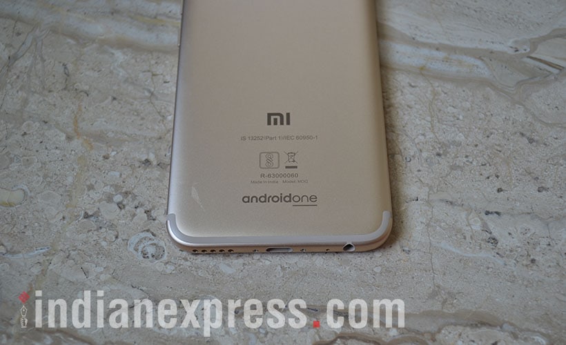 Xiaomi, Xiaomi Mi A1, Android One, Google, Xiaomi Mi A1 Android One, Xiaomi Mi A1 flipkart, Xiaomi Mi A1 specifications, Xiaomi Mi A1 price, Xiaomi Mi A1 launch in India, Xiaomi, smartphones, Android, technology, technology news