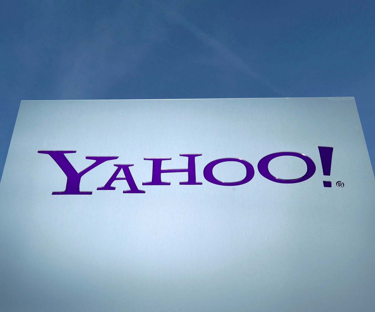 Yahoo, Yahoo accounts hacked, Yahoo hacking, data theft, Yahoo data theft, Verizon Communications Inc, Yahoo news, indian express, technology news