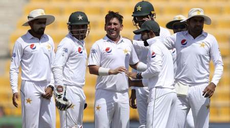 Yasir Shah, Yasir Shah 150 Test wickets, Pakistan vs Sri Lanka, Yasir Shah Test record