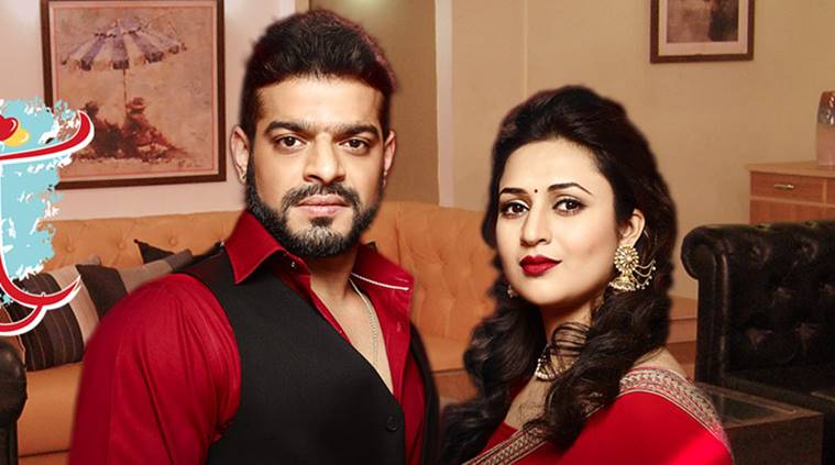 yeh hai mohabbatein episode 5