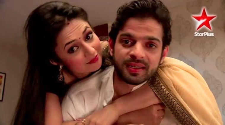 yeh hai mohabbatein episode today