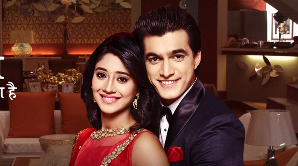 Yeh Rishta Kya Kehlata Hai 18th September full episode written update