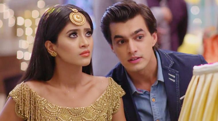 yeh rishta kya kehlata hai 24 december 2021