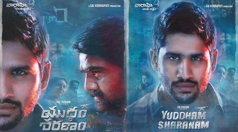 Yuddham sharanam full deals movie download 720p