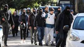 Bomb attack suspect, Lucas Papademos, former greek prime minister, Athen, World News, Indian Express