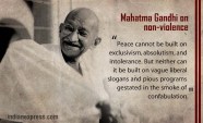 Gandhiji Non Violence Quotes International Day Of Non Violence 2 Gandhiji Non Violence Quotes International Day Of Non Violence 2