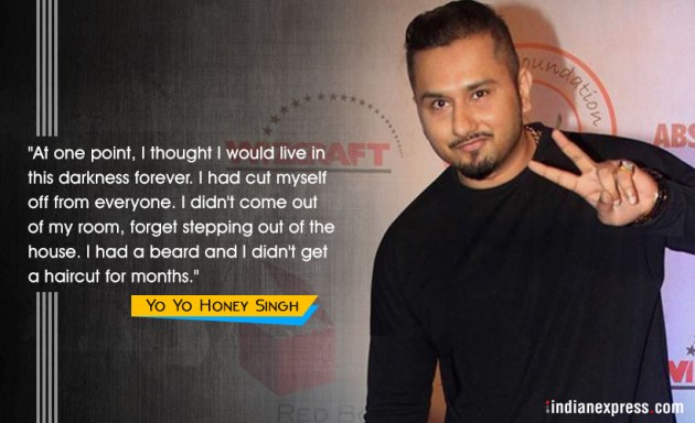 world mental health day, depression, celebrities who fought depression, deepika padukone depression, karan johar depression, hrithik roshan depression, hollywood celebrities who fought depression, postpartum depression, indian express, indian express news