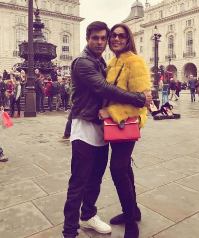 bipasha basu, karan singh grover, bipasha basu karan singh grover, bipasha basu anniversary