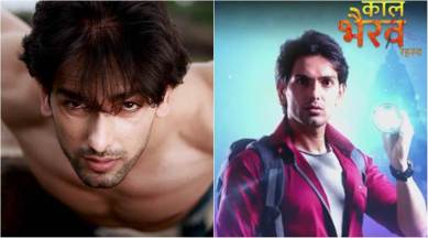 Kaal Bhairav Rahasya, star bharat, Kaal Bhairav Rahasya rahul sharma, rahul sharma actor, Kaal Bhairav Rahasya show, Kaal Bhairav Rahasya star bharat, star bharat show, Iqbal Khan, Chhavi Pandey, Sargun Kaur