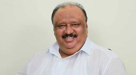 Thomas Chandy, Kerala Minister, land grabbing, Pinarayi Vijayan, Kerala government, encroachment, land encroachment, India News, Indian Express