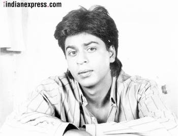 Shah Rukh Khan turns 52: Rare old photos of the star that will