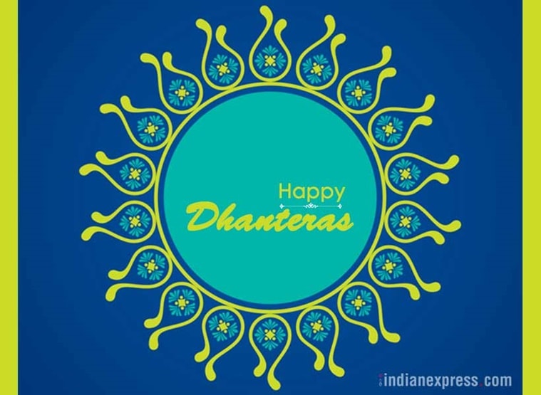 Happy Dhanteras, Happy Dhanteras 2017, dhanteras, dhanteras images, dhanteras 2017, धनतेरस 2017, धनतेरस, diwali 2017, diwali, dhanteras celebration, dhanteras messages, dhanteras texts,