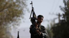 Afghanistan, Afghan air strikes, Helmand province, US forces, NATO forces, Afghan crisis, Taliban, Afghan Taliban, World News, Indian Express