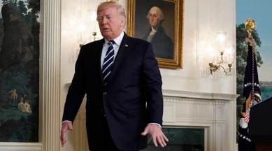 Donald Trump, las vegas, Mandalay Bay, las vegas shooting, las vegas strip, Mandalay Bay shooting, Mandalay Bay gunman, las vegas gunman, Route 91 Harvest festival
