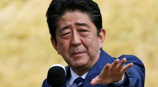 North Korea must take real steps to denuclearization