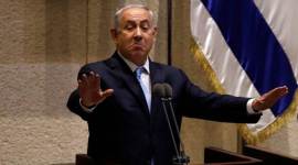 Israel, Hezbollah, Golan Heights, golan height conflict, Israel Palestine conflict, Middle East, World News, Indian Express