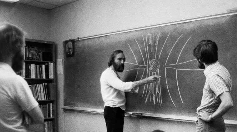 Nobel Prize 2017, Nobel Prize for Physics, Laser Interferometer Gravitational-Wave Observatory, Rainer Weiss, Kip S Thorne, Barry C Barish, gravitational wave theory, gravitational wave detection, Albert Einstein gravitational wave prediction, gravitational waves Einstein, MIT, Caltech, gravitational waves Nobel 