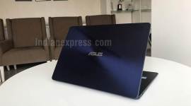 Asus, Asus UX430UA, Asus UX430UA review, Asus laptop review, Asus UX430UA price in India, Asus UX430UA features, Asus UX430UA specifications, Asus India, Asus news
