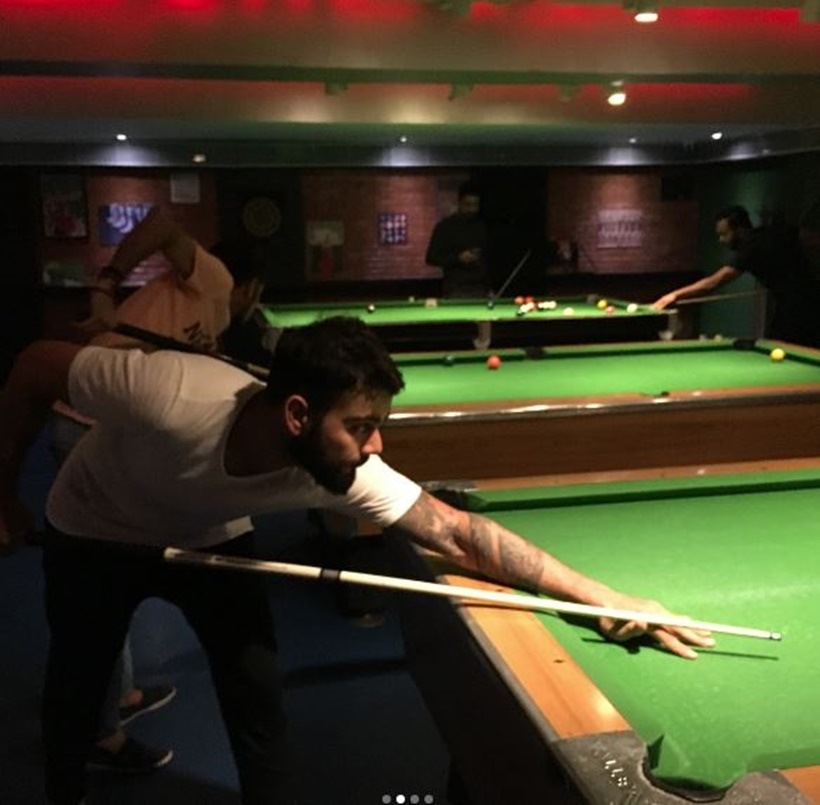Indian cricket team, Virat Kohli, Hardi Pandya, MS Dhoni, Kuldeep Yadav, Jasprit Bumrah, India vs New Zealand, sports news, cricket, Indian Express