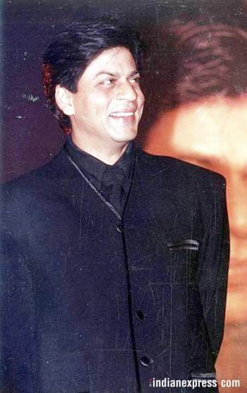 Shahrukh Khan - old srk Wallpaper Download
