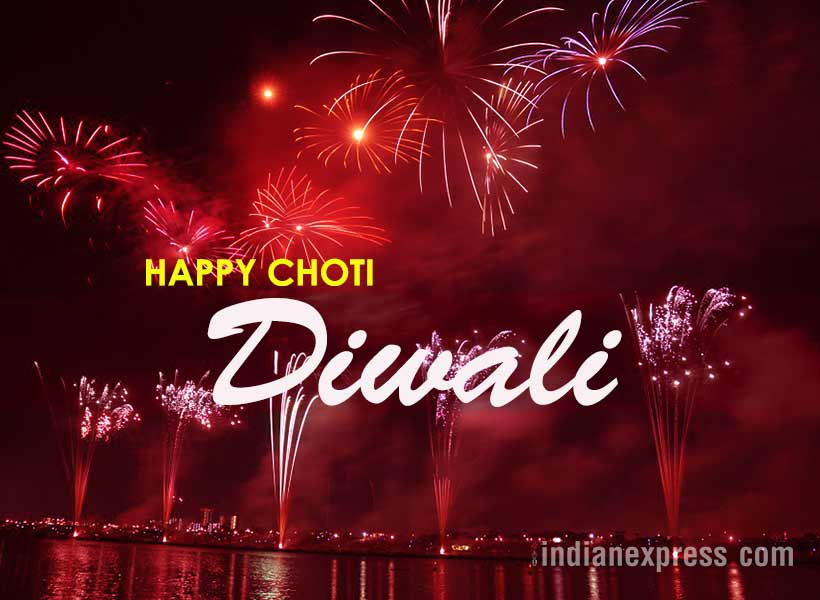 Choti Diwali 2022: Narak Chaturdashi Puja Vidhi, Muhurat, Significance,  Wishes, Facebook & Whatsapp Status – India TV