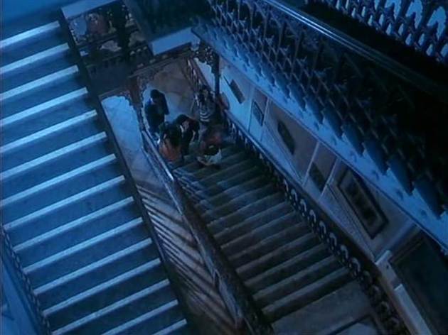 horror films bollywood, hindi horror films, horror film stereotypes, horror film cliches, horror movies bollywood, hindi horror movies, golmaal again, golmaal again horror comedy