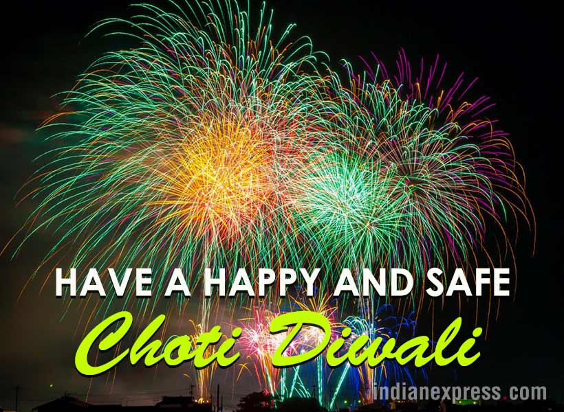diwali 2017, choti diwali, choti diwali 2017, diwali, दीपावली, नरक चतुर्दशी, छोटी दिवाली, deepawali, deepawali 2017, Naraka Chaturdashi, diwali celebrations, diwali puja, indian express, indian express news