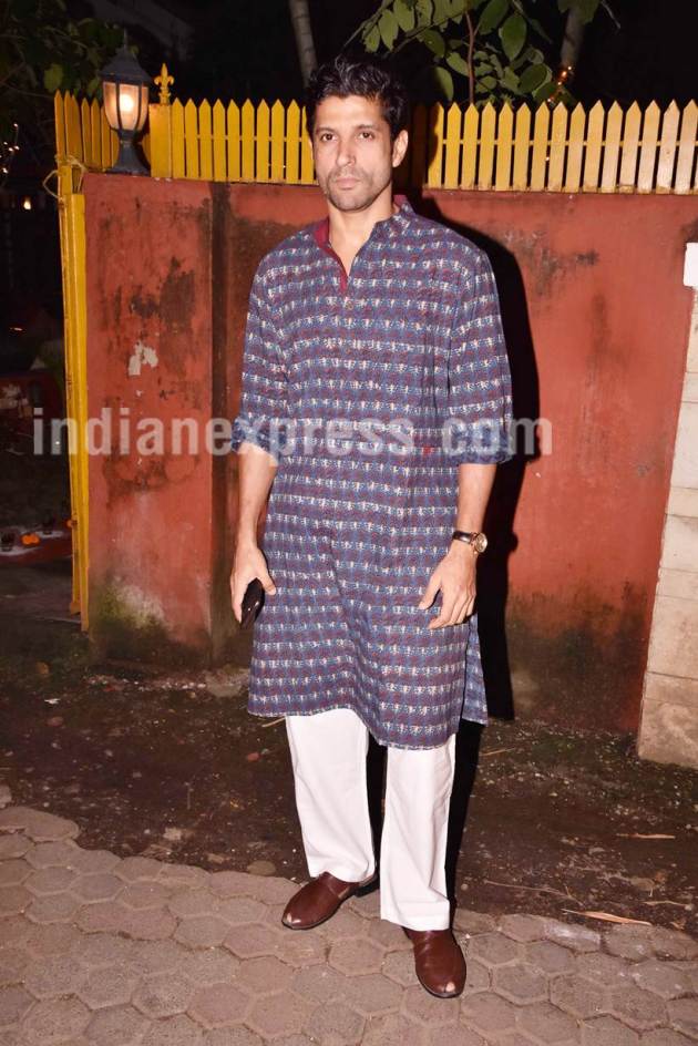 farhan akhtar, farhan akhtar diwali, farhan akhtar images