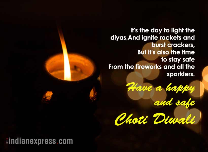diwali 2017, choti diwali, choti diwali 2017, diwali, दीपावली, नरक चतुर्दशी, छोटी दिवाली, deepawali, deepawali 2017, Naraka Chaturdashi, diwali celebrations, diwali puja, indian express, indian express news