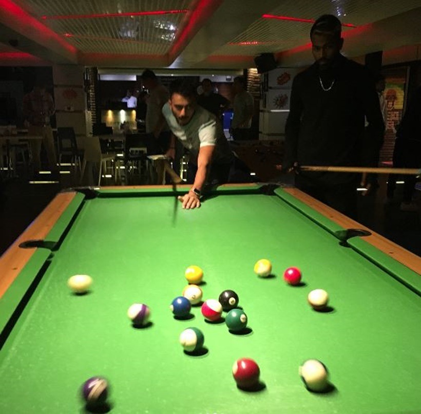 Indian cricket team, Virat Kohli, Hardi Pandya, MS Dhoni, Kuldeep Yadav, Jasprit Bumrah, India vs New Zealand, sports news, cricket, Indian Express