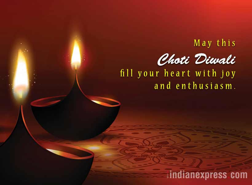 diwali 2017, choti diwali, choti diwali 2017, diwali, दीपावली, नरक चतुर्दशी, छोटी दिवाली, deepawali, deepawali 2017, Naraka Chaturdashi, diwali celebrations, diwali puja, indian express, indian express news