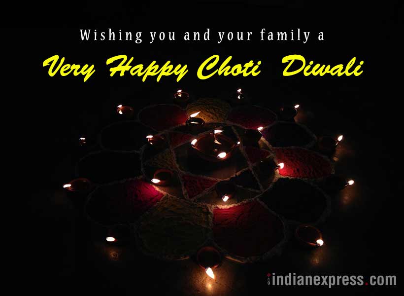 diwali 2017, choti diwali, choti diwali 2017, diwali, दीपावली, नरक चतुर्दशी, छोटी दिवाली, deepawali, deepawali 2017, Naraka Chaturdashi, diwali celebrations, diwali puja, indian express, indian express news